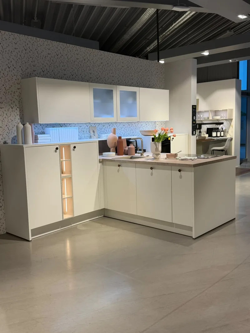 Küchen-Galerie – Ansicht 2