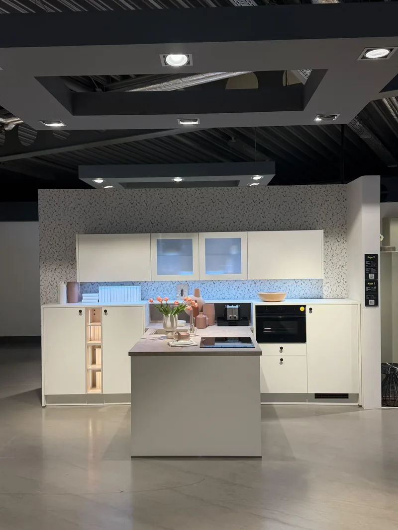 Küchen-Galerie – Ansicht 4