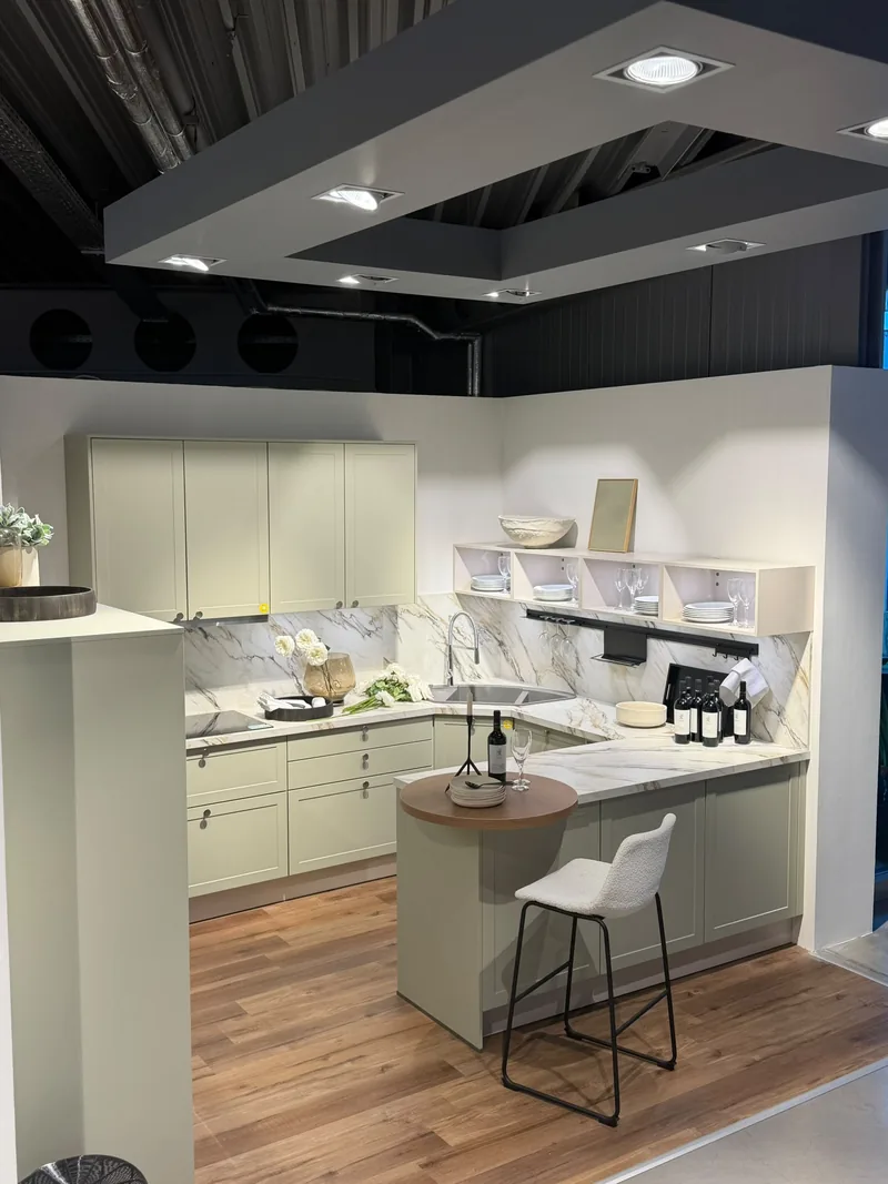 Küchen-Galerie – Ansicht 8